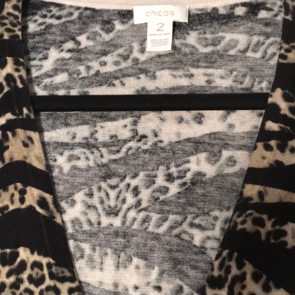 Sweater - Picture 3 of 4
